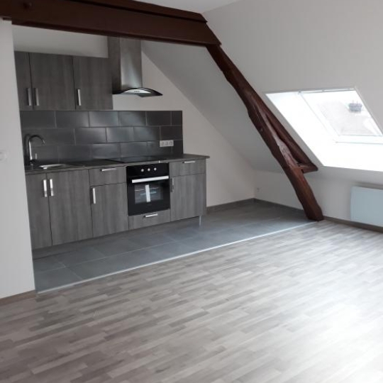 REPUBLIQUE IMMOBILIER : Appartement | SENS (89100) | 47.36m2 | 560 € 