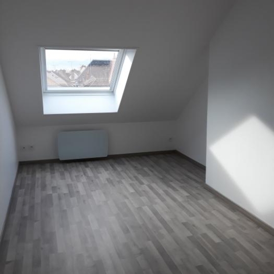  REPUBLIQUE IMMOBILIER : Appartement | SENS (89100) | 47 m2 | 560 € 