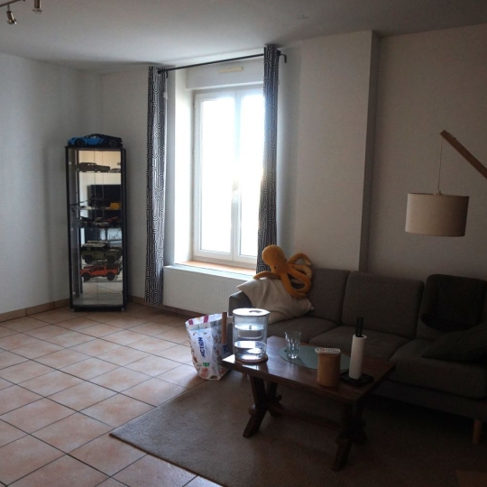  REPUBLIQUE IMMOBILIER : Appartement | SENS (89100) | 67 m2 | 605 € 