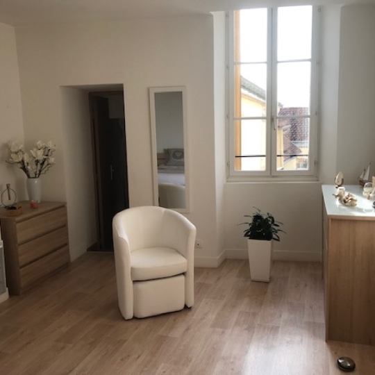  REPUBLIQUE IMMOBILIER : Appartement | JOIGNY (89300) | 81 m2 | 650 € 