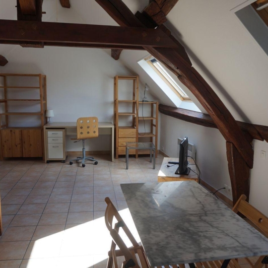  REPUBLIQUE IMMOBILIER : Appartement | SENS (89100) | 25 m2 | 430 € 