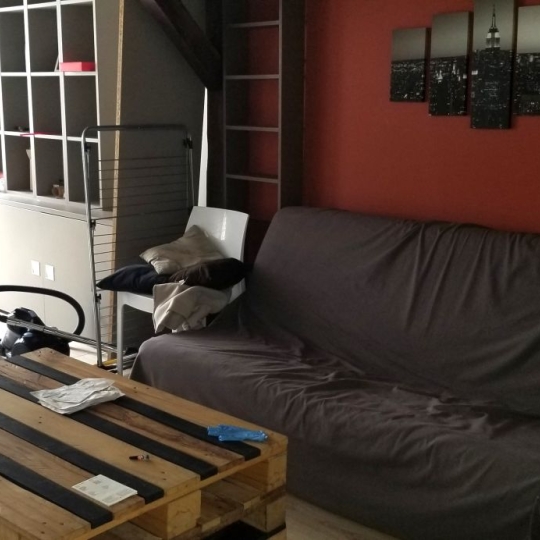  REPUBLIQUE IMMOBILIER : Appartement | SENS (89100) | 54 m2 | 600 € 