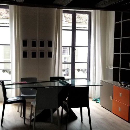  REPUBLIQUE IMMOBILIER : Apartment | SENS (89100) | 54 m2 | 600 € 