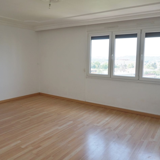  REPUBLIQUE IMMOBILIER : Appartement | SENS (89100) | 68 m2 | 560 € 