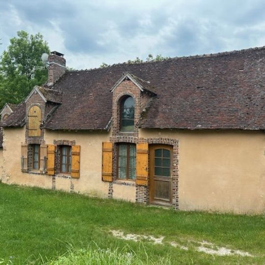REPUBLIQUE IMMOBILIER : Maison / Villa | SAINT-ROMAIN-LE-PREUX (89116) | 49.76m2 | 475 € REPUBLIQUE IMMOBILIER : Maison / Villa | SAINT-ROMAIN-LE-PREUX (89116) | 49.76m2 | 475 €