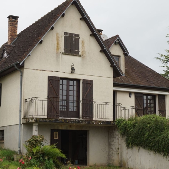  REPUBLIQUE IMMOBILIER : Maison / Villa | VOISINES (89260) | 111 m2 | 204 500 € 