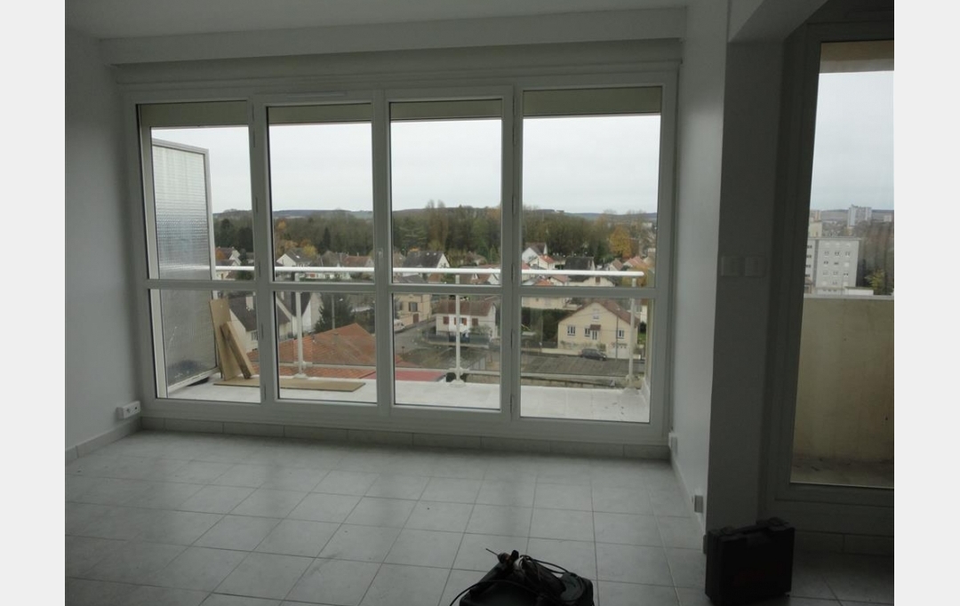 REPUBLIQUE IMMOBILIER : Appartement | SENS (89100) | 23 m2 | 350 € 