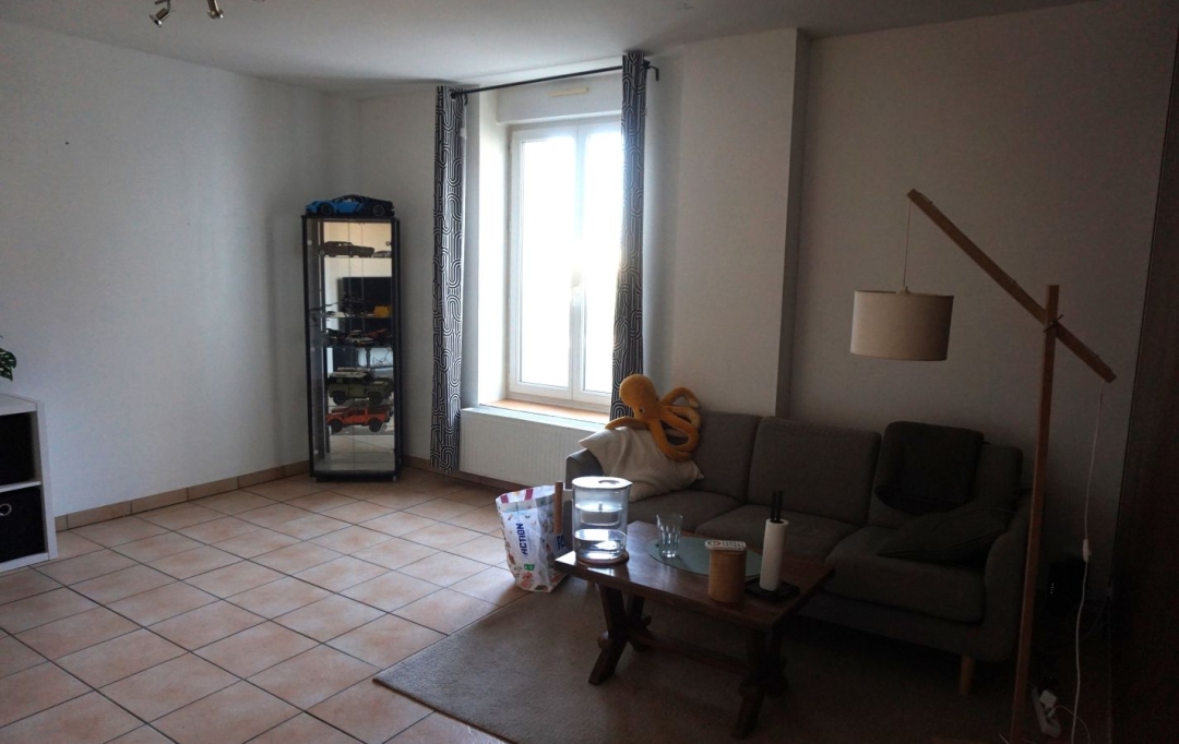 REPUBLIQUE IMMOBILIER : Appartement | SENS (89100) | 67 m2 | 605 € 