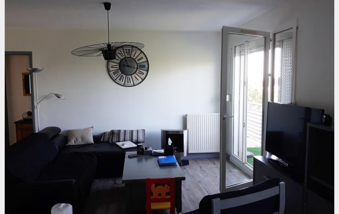 REPUBLIQUE IMMOBILIER : Appartement | SENS (89100) | 74 m2 | 655 € 