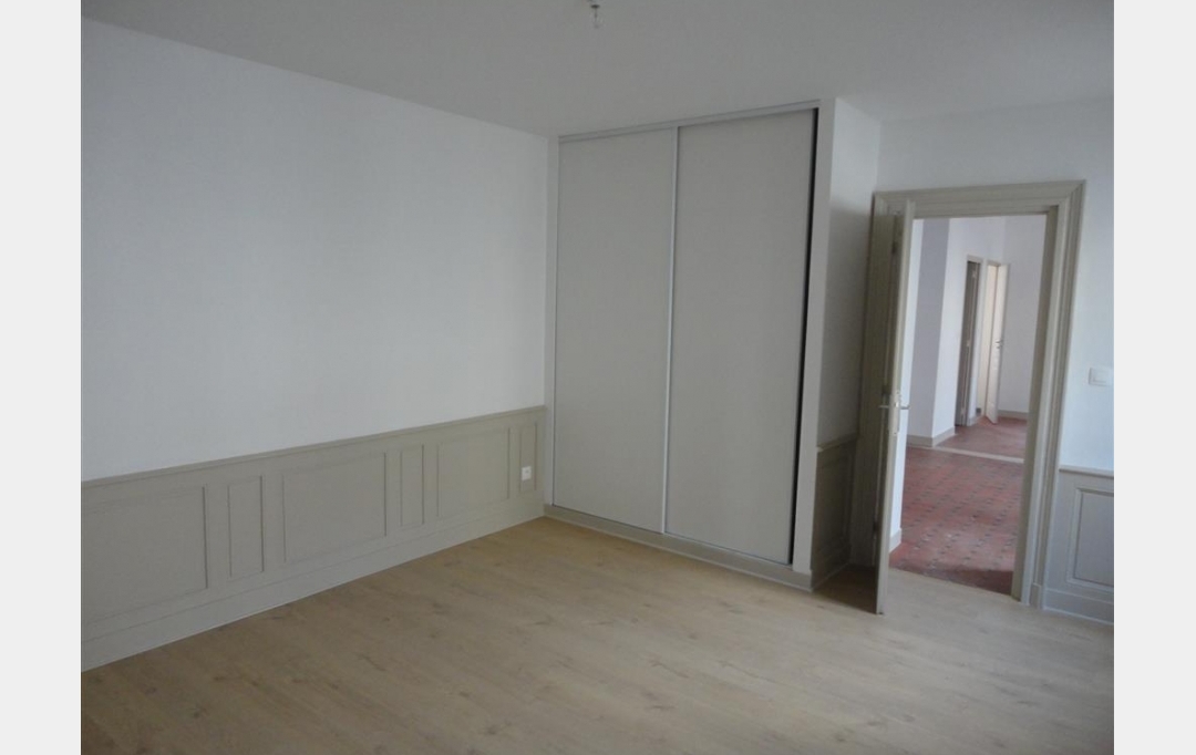 REPUBLIQUE IMMOBILIER : Maison / Villa | SENS (89100) | 60 m2 | 595 € 