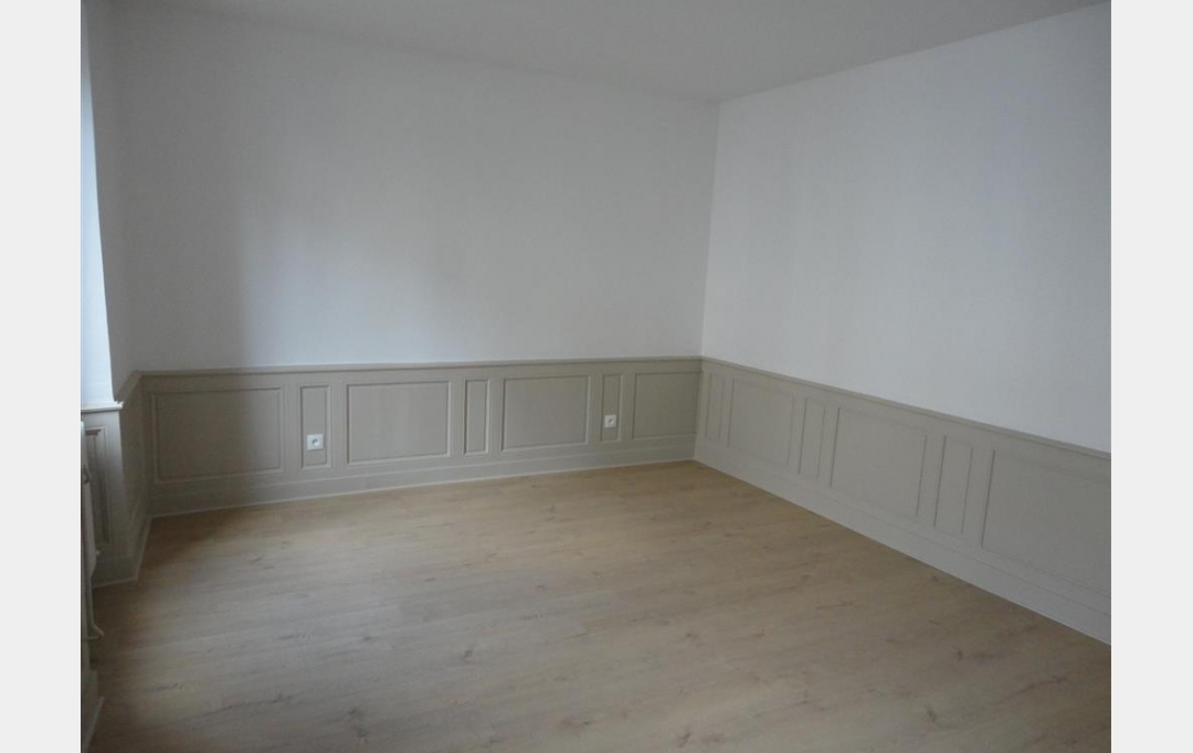 REPUBLIQUE IMMOBILIER : Maison / Villa | SENS (89100) | 60 m2 | 595 € 