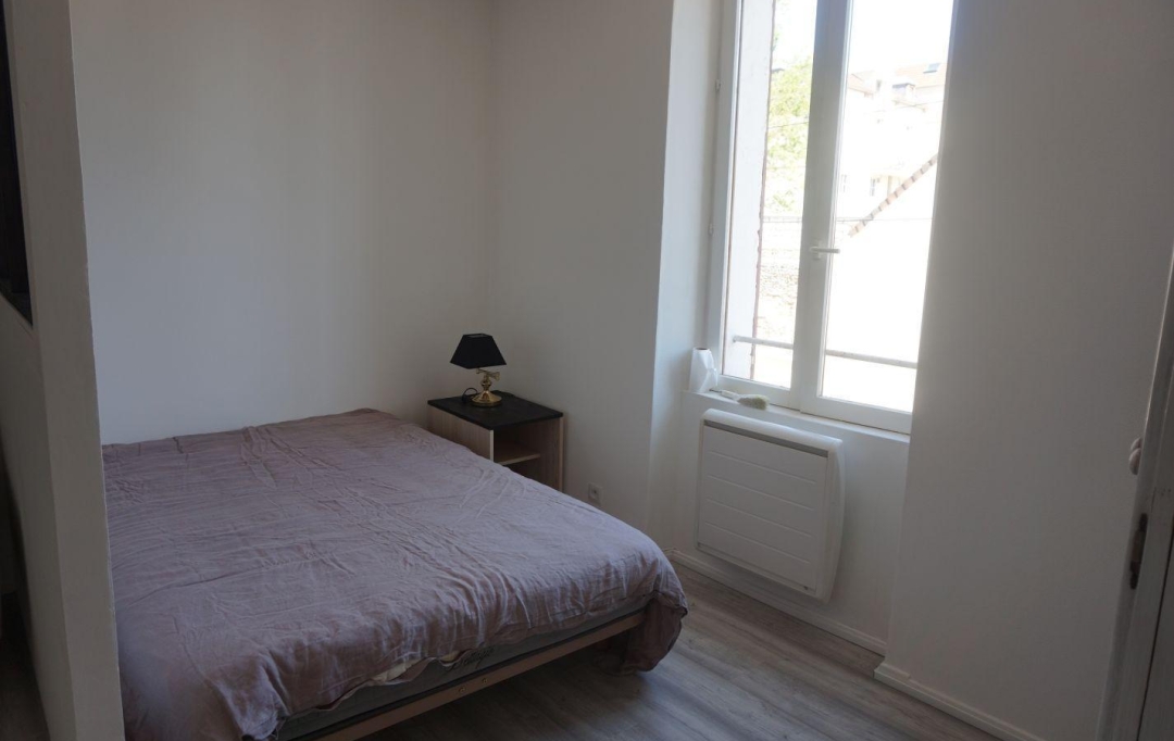 REPUBLIQUE IMMOBILIER : Appartement | SENS (89100) | 31 m2 | 480 € 