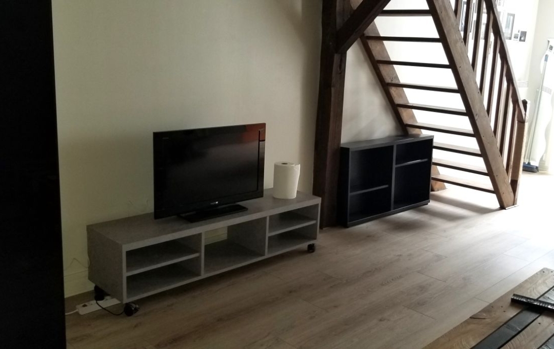 REPUBLIQUE IMMOBILIER : Appartement | SENS (89100) | 54 m2 | 600 € 