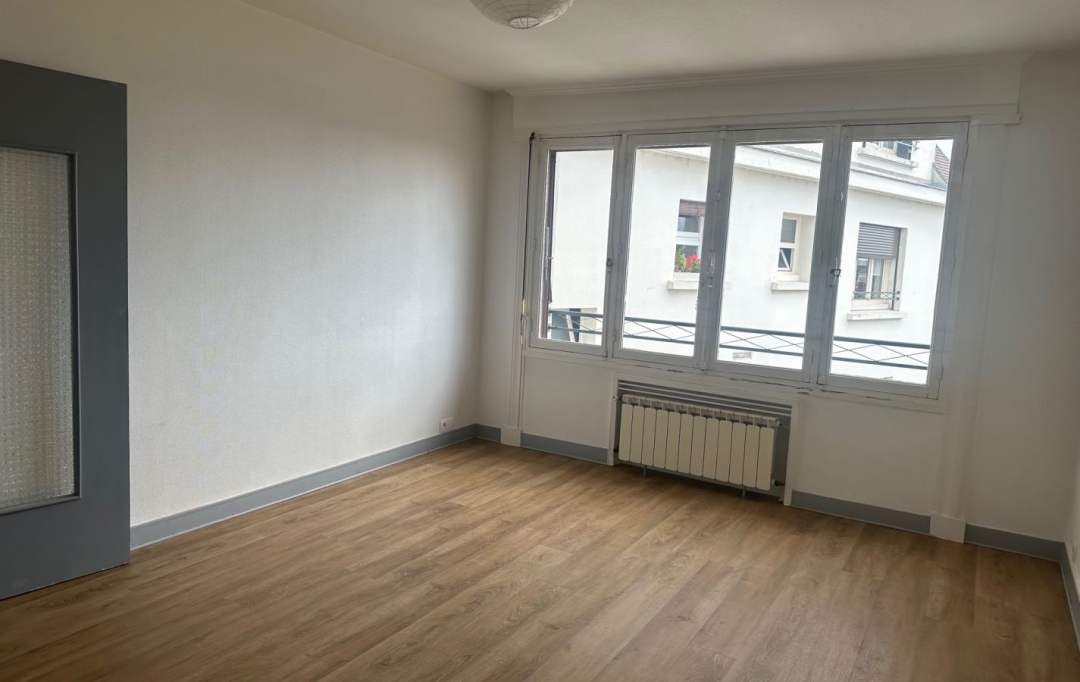 REPUBLIQUE IMMOBILIER : Appartement | SENS (89100) | 77 m2 | 769 € 