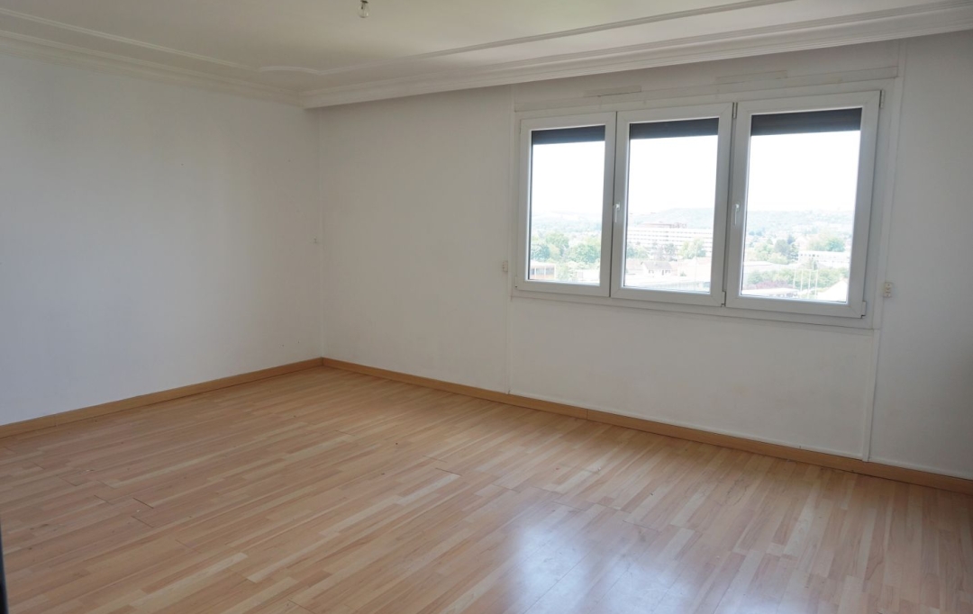 REPUBLIQUE IMMOBILIER : Appartement | SENS (89100) | 68 m2 | 560 € 