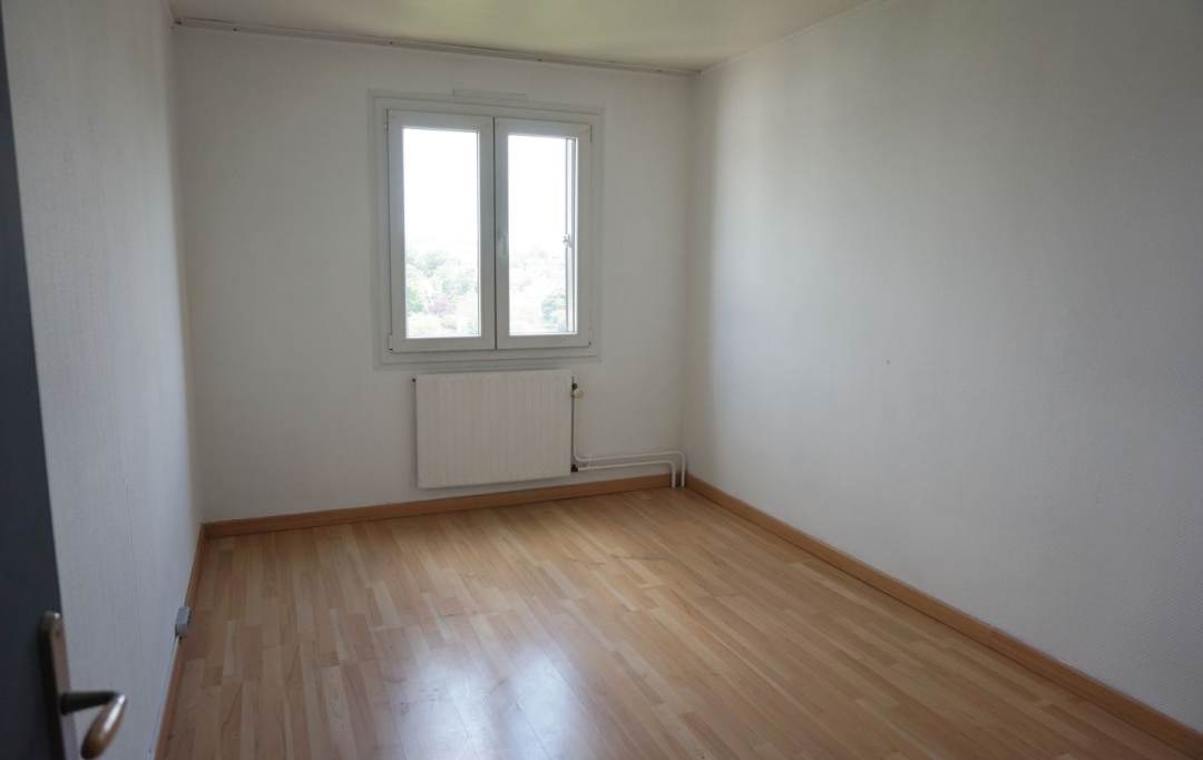 REPUBLIQUE IMMOBILIER : Apartment | SENS (89100) | 68 m2 | 560 € 