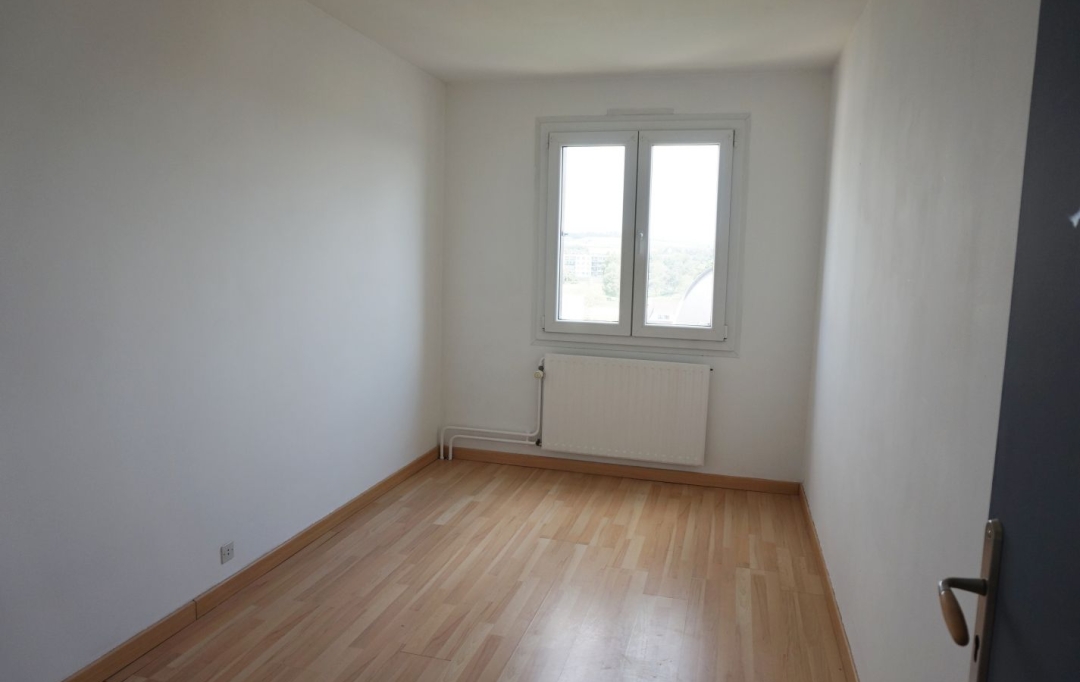 REPUBLIQUE IMMOBILIER : Apartment | SENS (89100) | 68 m2 | 560 € 