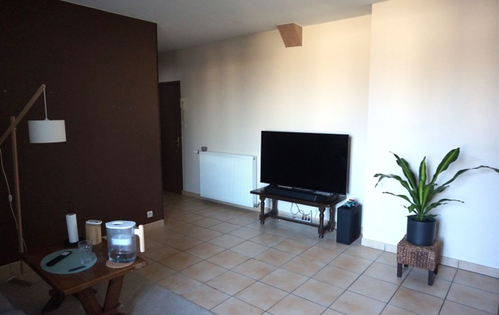  REPUBLIQUE IMMOBILIER Appartement | SENS (89100) | 67 m2 | 605 € 